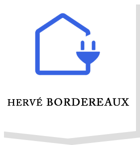 HERVÉ BORDERAUX